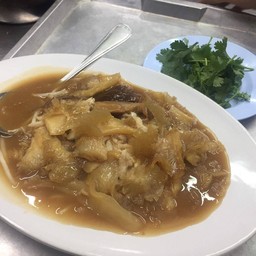 หูฉลามเจี๋ยน.  L