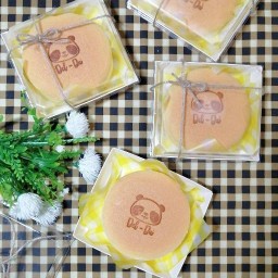 DelDa Homemade Bread&Cake