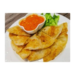 โรตีพะแนง