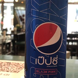 เป๊ปซี่ กระป๋อง 245 มล