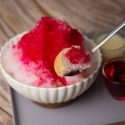 ปังเย็นโบราณ