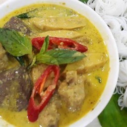 ขนมจีนแม่ศิริพร