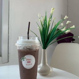 ไอ๊หยา โกโก้เย็น