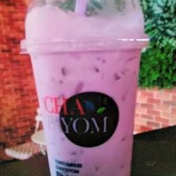 เผือกนมสด
