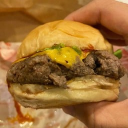 Burger Bro Srinakarin Srinakarin