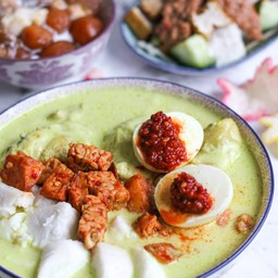 Pondok Rempah