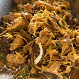 ขุนเดชครัวเมืองลุง ข้าวแกงปักษ์ใต้