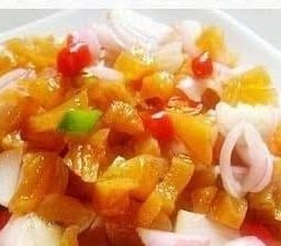 ยำไชโป๊