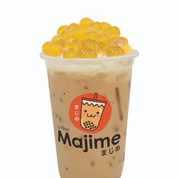 ชานมไข่มุก