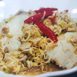 ปลาตะไคร้