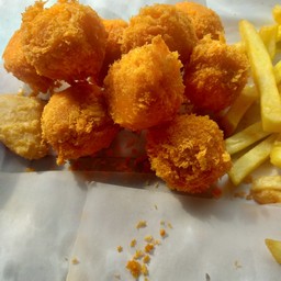 Monkey Chesss