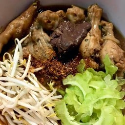 ก๋วยเตี๋ยวดีดี