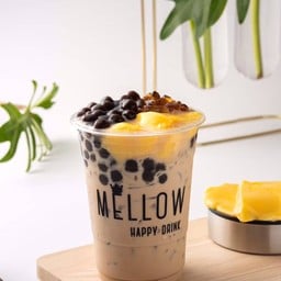 Mellow happy drink @ Sisaket