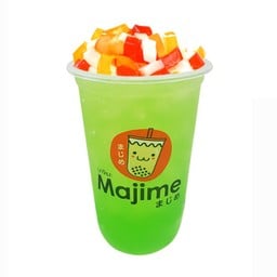 เมล่อนโซดาเยลลี่