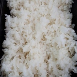 Steamed Rice