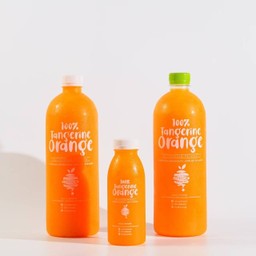 น้ำส้มคั้นสด JuicingSession สาขา มาร์เก็ตวิลเลจ สุวรรณภูมิ MarketVillage Suvarnabhumi