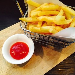 เฟรนฟราย