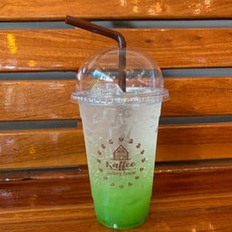 แอปเปิ้ลโซดา