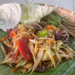 สเต๊กโกล์ ครัวมาดาม