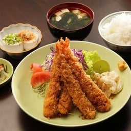 Tonsei Japanese Restaurant