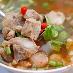 ร้านอาหารตามสั่ง จารด่วน