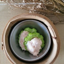 มะระยัดไส้หมู