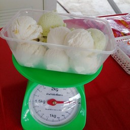 อ้อนแอ้นไอติมโบราณ