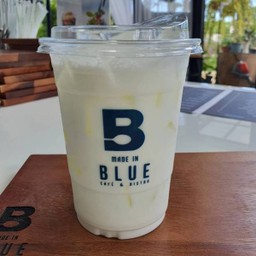 Iced Fresh Milk