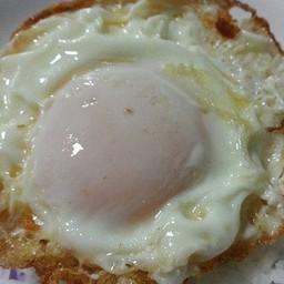 ไข่ดาว