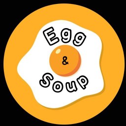 Egg & Soup