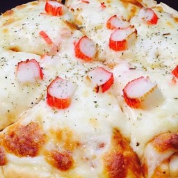 พิซซ่า ปูอัด