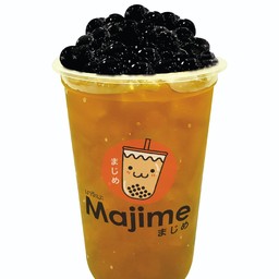 ชาลิ้นจี่ไข่มุก