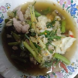 แกงอ่อมหมู