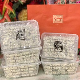 คุกกี้งาม่อน กล่องใหญ่