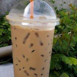 กาแฟเย็น