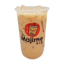 ชานมไต้หวัน