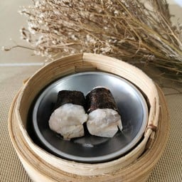 เผือกพันสาหร่าย