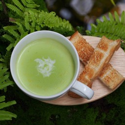 ซุปทูน่า