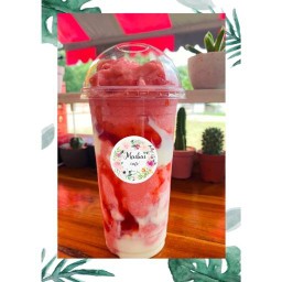 ไม้ใบคาเฟ่ หลังมอราชภัฏ 🌵🌱