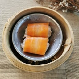 แครอทหมู