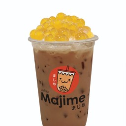 มอคค่าไข่มุก