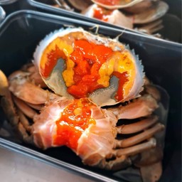 บะลั่กกั่ก 120฿