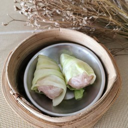 กะหล่ำปลีห่อหมู