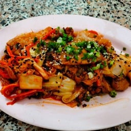 หม่าล่า หลายป่ะ ช่างชุ่ย