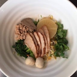 เกาเหลา