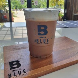 Mocha  [ ice]