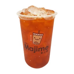 ชาดำเย็น