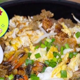 นํ้าทิพย์หอยทอด