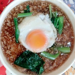 ราดหน้ากุ้ง