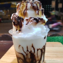 เปรี้ยวไหมจ๊ะ มะม่วงน้ำปลาหวาน